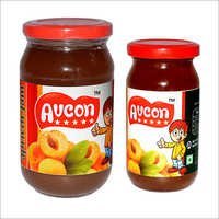 Apricot Jam