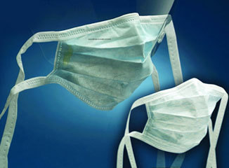 Surgical face Mask