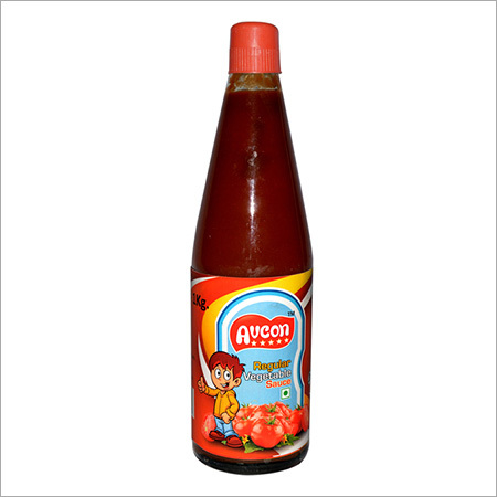 Vegetable Sauce