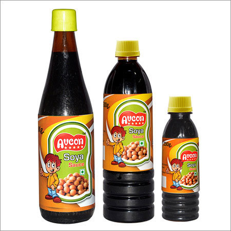Soya Sauce
