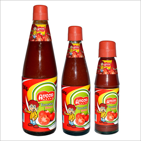 Tomato Sauce