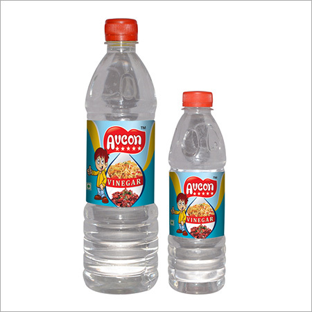 Liquid Vinegar