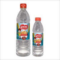 Liquid Vinegar