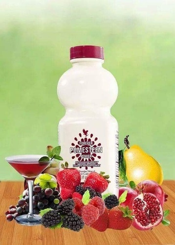 Forever Pomesteen Power