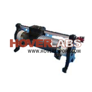 Rheostat - Bakelite, 100-150 mm, 11 Ohm Sliding Contact | Variable Resistance, Smooth Control, Durable Build