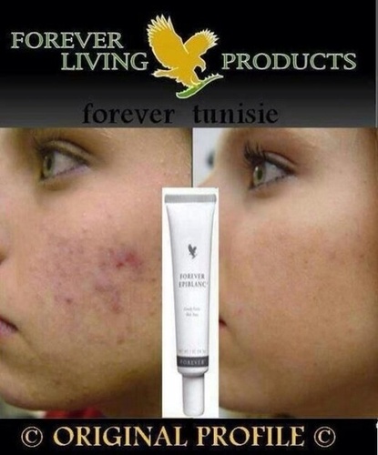 FOREVER EPIBLANCE CREME