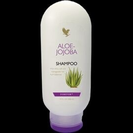 Aloe Vera Shampoo