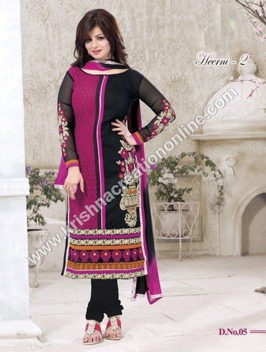 Fancy Dress Material