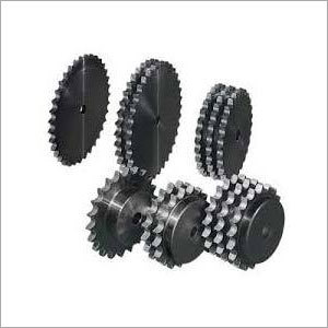 Sprockets