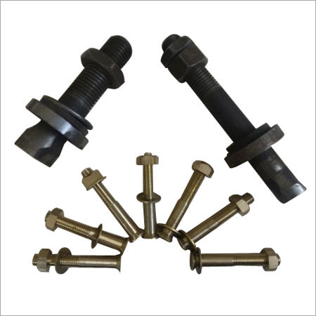 Industrial Fasteners