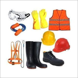 Industrial Safety Materials