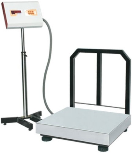 Platform Balance