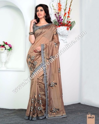 Exclusive Cotton Saree