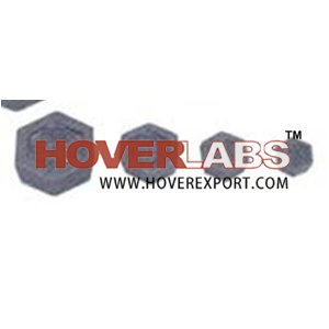 Mass - Steel, 1 kg, 70 mm Diameter, Black Finish | +/-0.001g Accuracy, Durable Ring, Calibration Standard