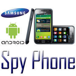 spyphone software in india