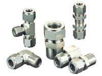 Pipe Fitting