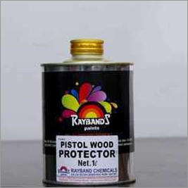 Wood Finish