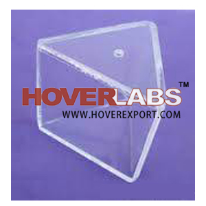 Hollow Prism