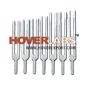 Tuning Fork Set