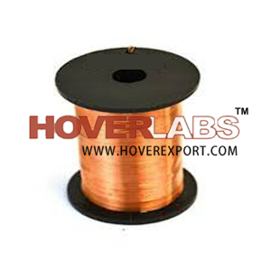 Copper Wire Enameled