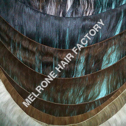 Micro Hand Tight Weft