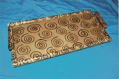 Bamboo Serving Tray