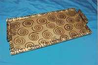 Bamboo Serving Tray