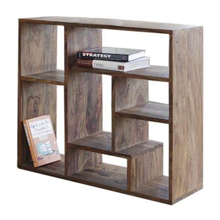 Display unit 17