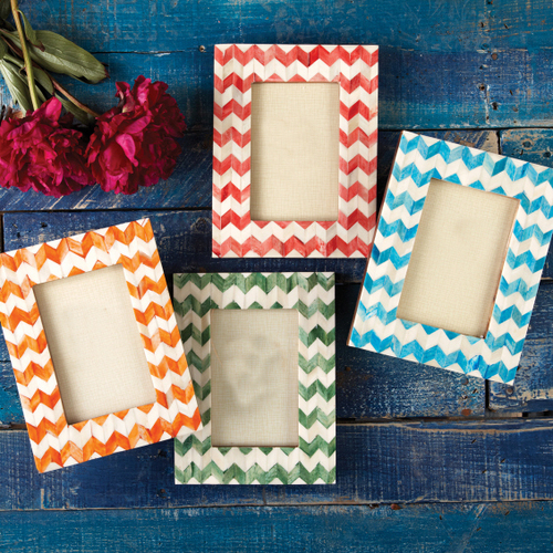 Home Decor - Photo Frames