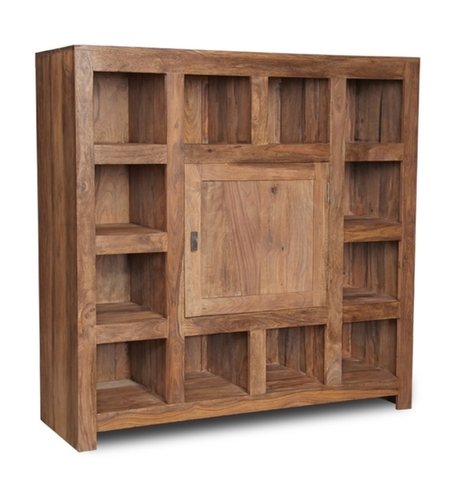 Display Units