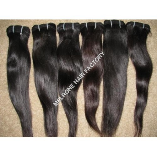 Hair Extension Weft Hair