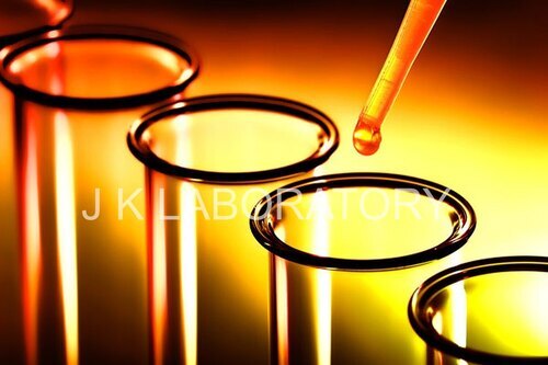 Optical Testing Services