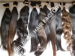 Hair Weave