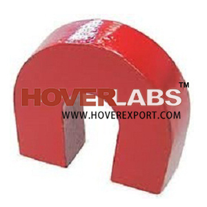 HORSESHOE MAGNETS, ALNICO