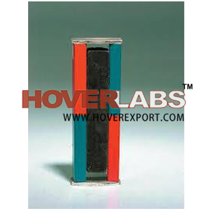 Bar Magnet, Alnico