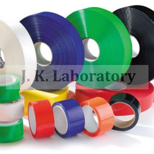 Cello Tape Testing Services