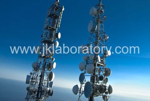Telecommunication Testing Services