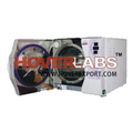 Front Loading Autoclave With Vacuum & Dry Cycle (a