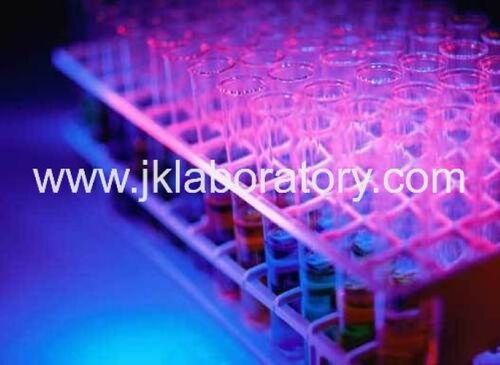 Pharmaceutical Testing Services.