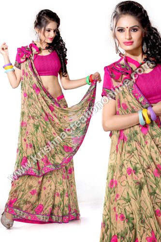 Ladies Sarees