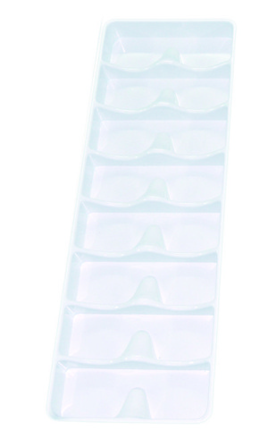 Counter Display Tray For Frames Set of 5 Trays