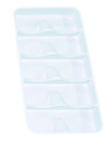 Counter Display Tray For Frames Set of 5 Trays