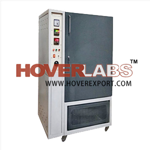 HUMIDITY & TEMPERATURE CONTROL CABINET (REFRIGERATED)