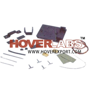 Dc Motor Kit