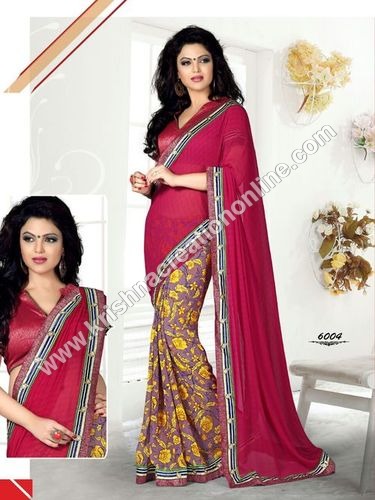 Indian Cultural Saree