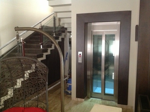 Bungalow Lifts By ZION LIFTS