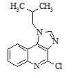 Imiquimode Impurity - C Application: Pharmaceutical Industry