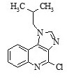 Imiquimode Impurity - C
