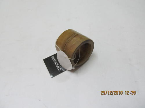 Bamboo Napkin Ring