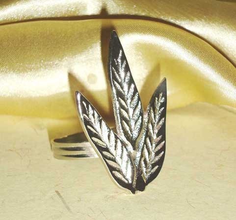 Napkin Rings